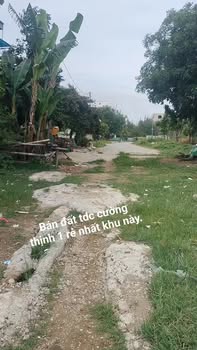 Đất nền Quảng Cư Sầm Sơn 300m² giá chỉ 1x/m² - Nhanh tay sở hữu ngay!