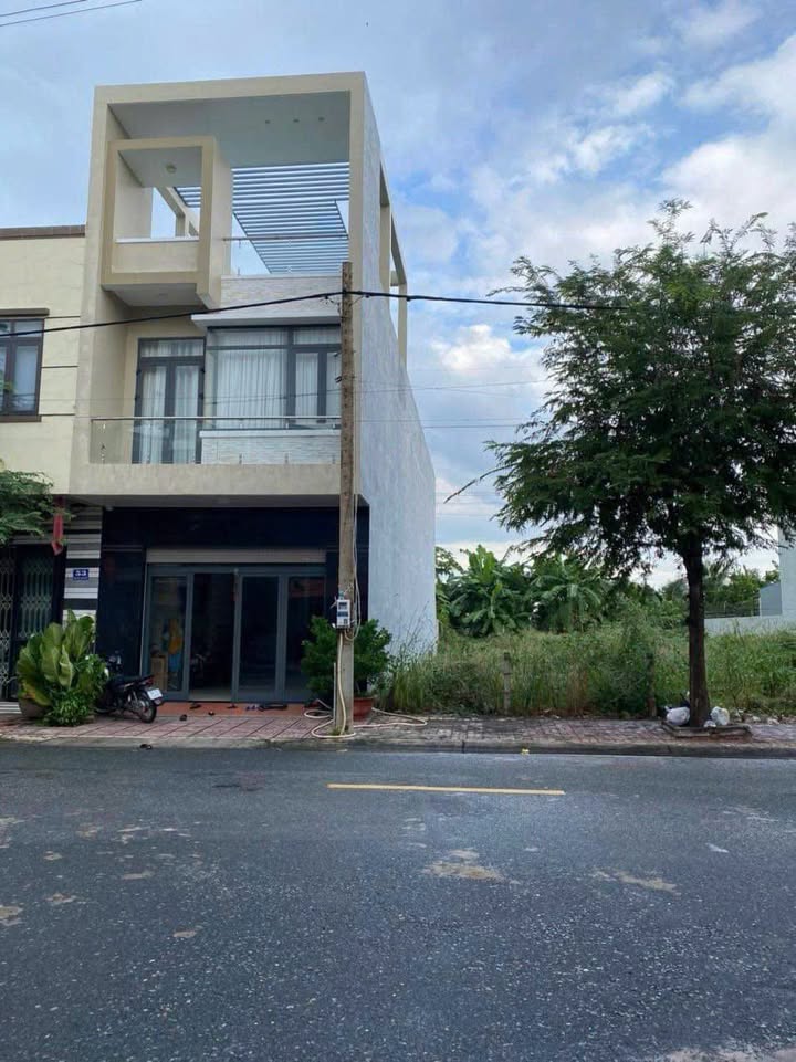 Đất mặt tiền Nguyễn Thần Hiến, Phước Nguyên 113m² giá 3,35 tỷ - Đầu tư sinh lời ngay!