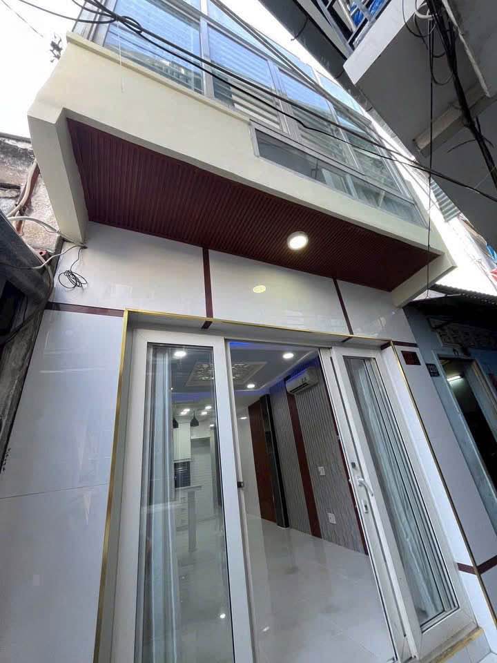 Nhà hẻm Chánh Hưng P10, Quận 8, 29.7m² giá 3.48 tỷ - Sổ hồng riêng chính chủ!