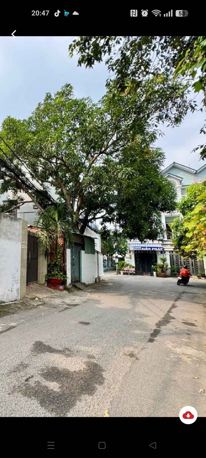 Nhà cấp 4 Tân Chánh Hiệp, Q12 107m² chỉ 3.8 tỷ - Cơ hội vàng cho đầu tư!