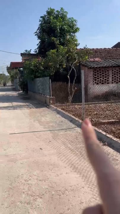 Đất nền Đông Tảo - Khoái Châu 54,7m² giá cực tốt chỉ 3x triệu/m²!