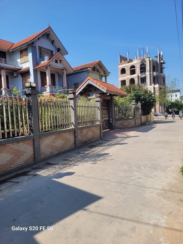 Đất nền Việt Hòa Khoái Châu 132.9m² giá thỏa thuận - Đầu tư sinh lời ngay!