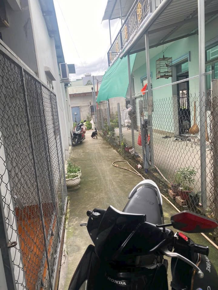 Đất nền hẻm 07 Nguyễn Hữu Cảnh, 692m² giá 10 triệu - Cơ hội đầu tư hấp dẫn!