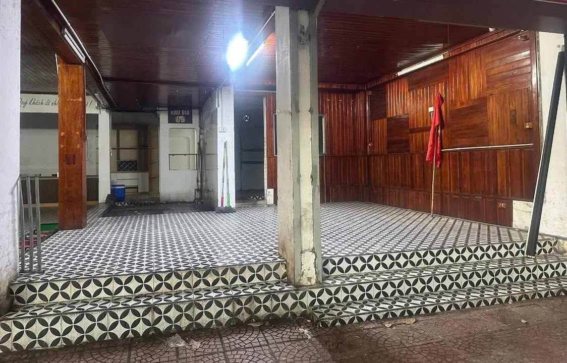 Mặt bằng kinh doanh Tô Hiệu, Cầu Giấy 70m² giá 25 triệu - Phù hợp mọi mô hình kinh doanh!