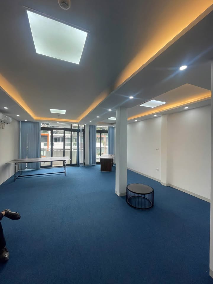 Sàn văn phòng HD Mon 120m² giá 15 triệu - Không gian làm việc lý tưởng 24/24!