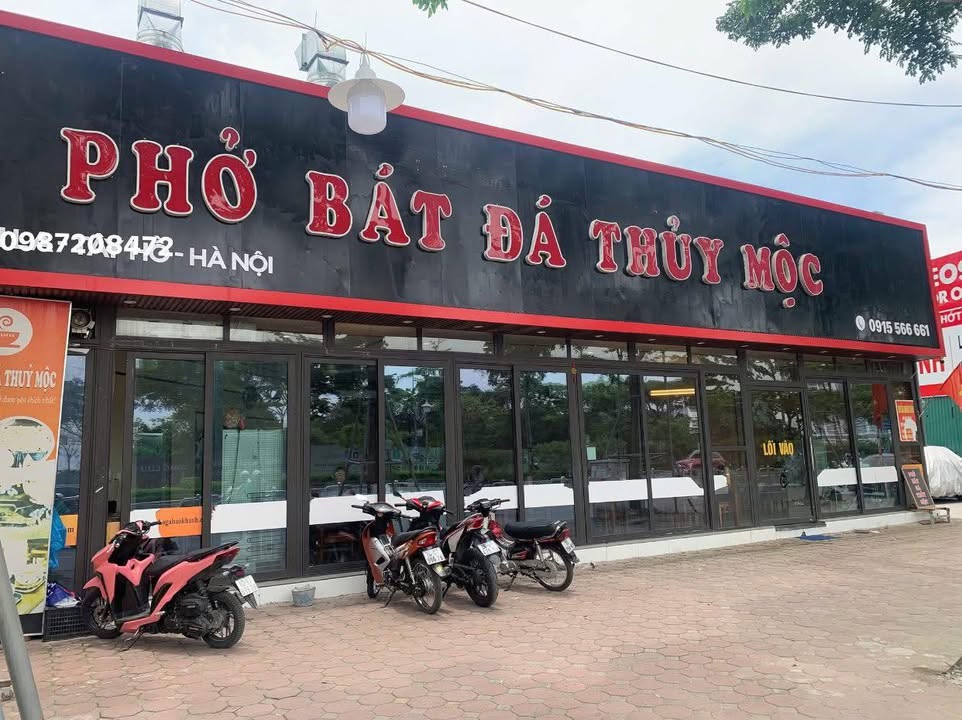 Cho thuê mặt bằng kinh doanh Ngụy Như Kon Tum 250m² giá 50 triệu - Vị trí đắc địa, thuận lợi kinh doanh!
