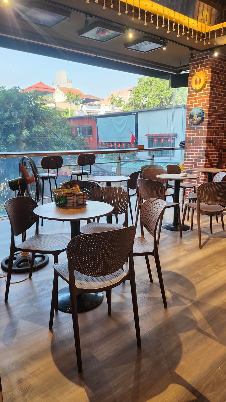 Điểm kinh doanh cho thuê tại Ngọc Hà, Ba Đình, 45m² - View hồ tuyệt đẹp!