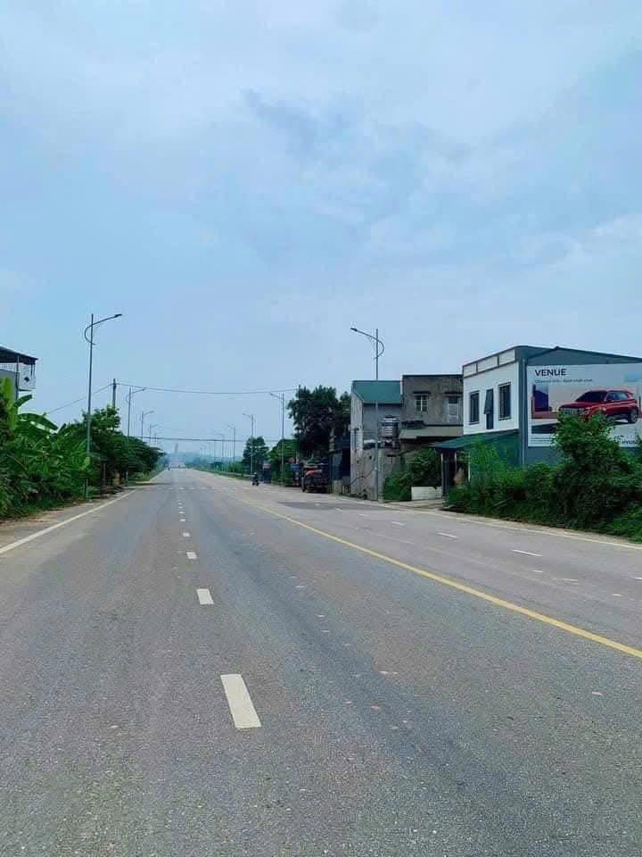 Đất thổ cư Thôn 4 Lưỡng Vượng 200m² giá 3.3 tỷ - Cơ hội đầu tư hấp dẫn!