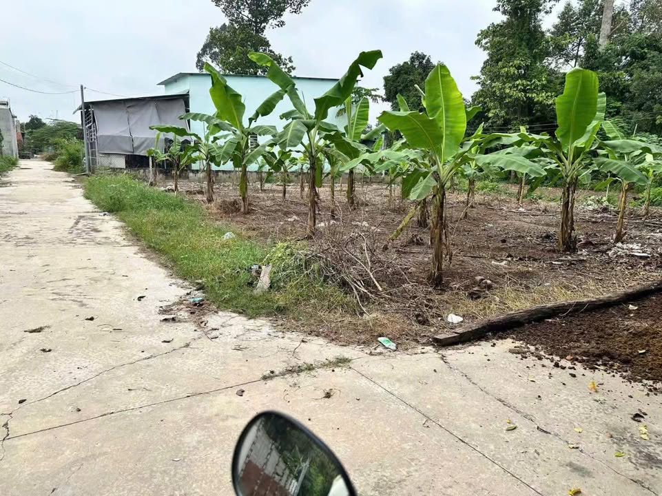 Đất nền An Khương, Trảng Bàng 126m² giá 300 triệu - Cơ hội đầu tư hiếm có!