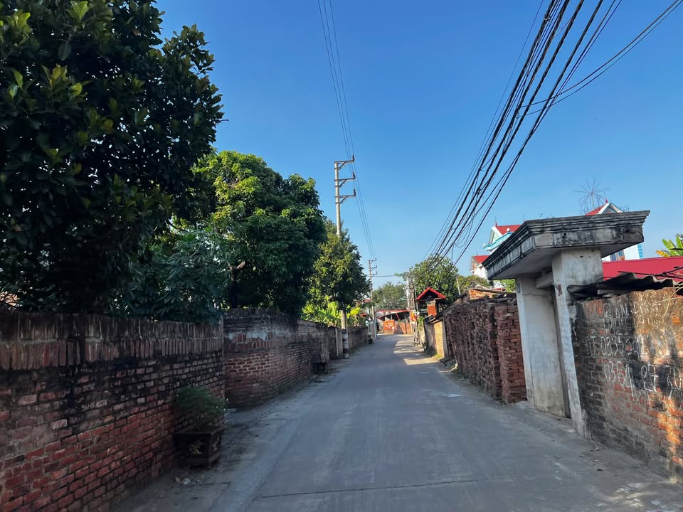 Đất nền Cộng Hòa 83,9m² giá chỉ 20 triệu/m² - Cơ hội đầu tư tuyệt vời!