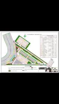 Warehouse Cảng ICD Đức Trường, Phú Mỹ, 82.000m², Giá 600 tỷ - Tiềm năng đầu tư lớn!