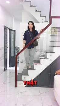 Nhà phố 3 tầng Lý Thái Tổ, Vườn Lài 25.6m² giá 5.88 tỷ - Chính chủ, sổ hồng đầy đủ!