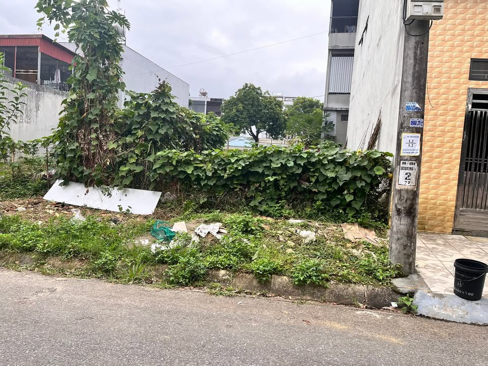 Lô đất Nguyễn Đình Chiểu, Lai Châu 105m² giá 1.1 tỷ - Cơ hội đầu tư tuyệt vời!