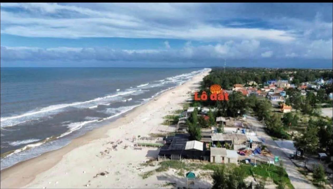 Đất nền ven biển Tân Mỹ, Quảng Ngạn 200m² giá chỉ 1.x tỷ - Đầu tư sinh lời ngay!