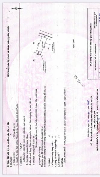 Đất nền khu dân cư Hữu Phúc - Tân Phước, 120m² giá 590 triệu - Đầu tư sinh lời ngay!