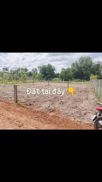 Đất thổ cư 150m² tại Đồng Khởi, Châu Thành - Giá chỉ 2xx triệu, pháp lý chuẩn!