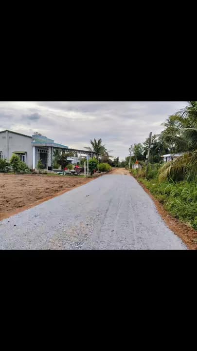 Đất nền An Bình, Châu Thành, Tây Ninh 140m² - Đường ô tô thuận tiện!