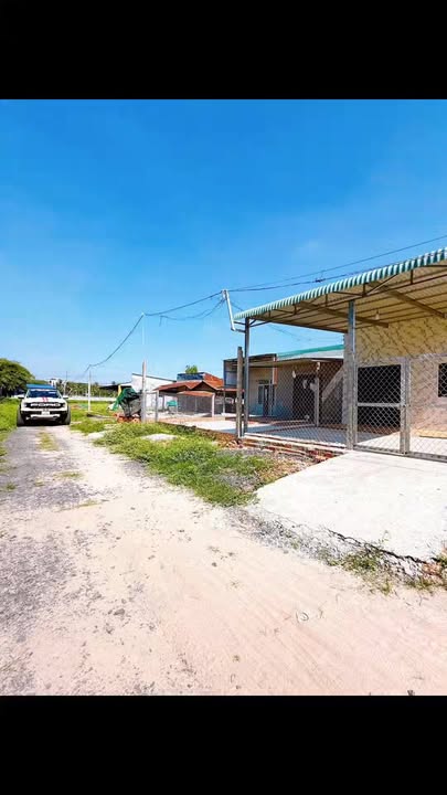 Đất thổ cư An Bình Châu Thành 180m² giá 430 triệu - Sổ hồng chính chủ!