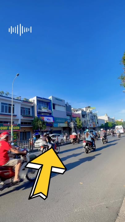 Nhà phố khu VIP Cityland Gò Vấp 87.5m² giá 17 tỷ - Thiết kế như khách sạn 5 sao!