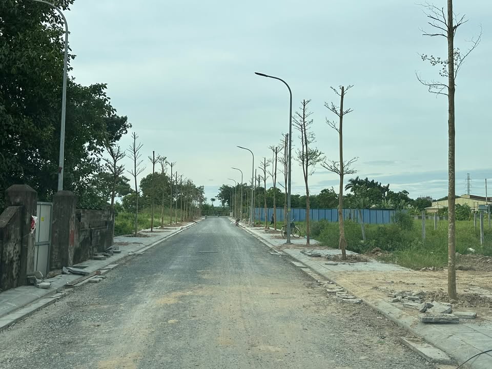 Đất nền chính chủ tại Đường Yên, Xuân Nộn, Đông Anh 50m² giá 7x triệu - Cơ hội đầu tư tuyệt vời!