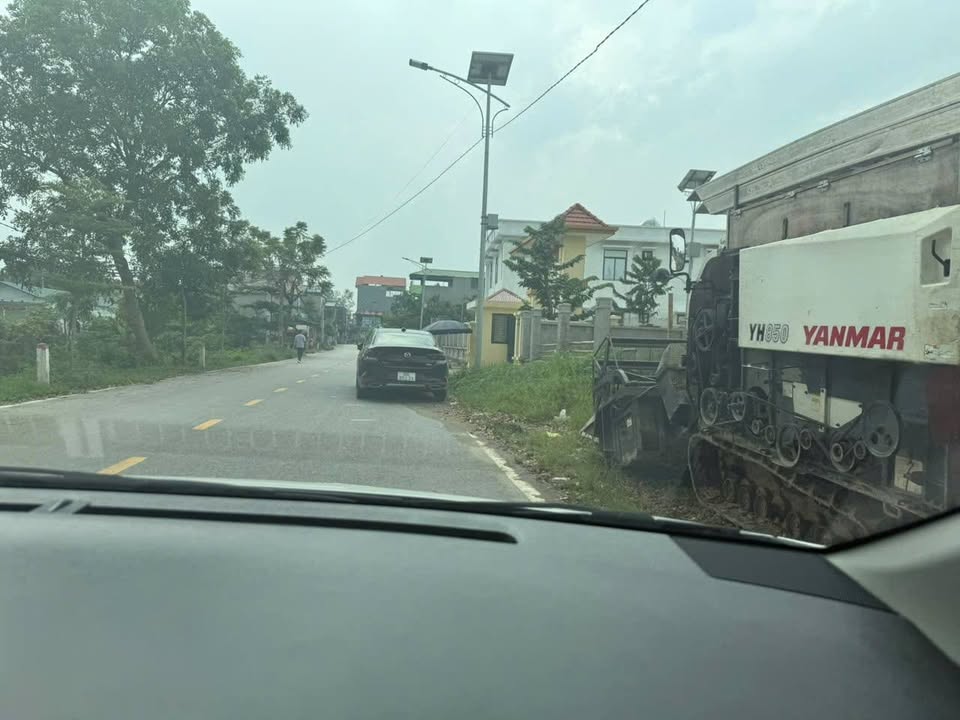 Đất nền Đại Hùng 88m² giá thỏa thuận - Cơ hội đầu tư sinh lời cao!