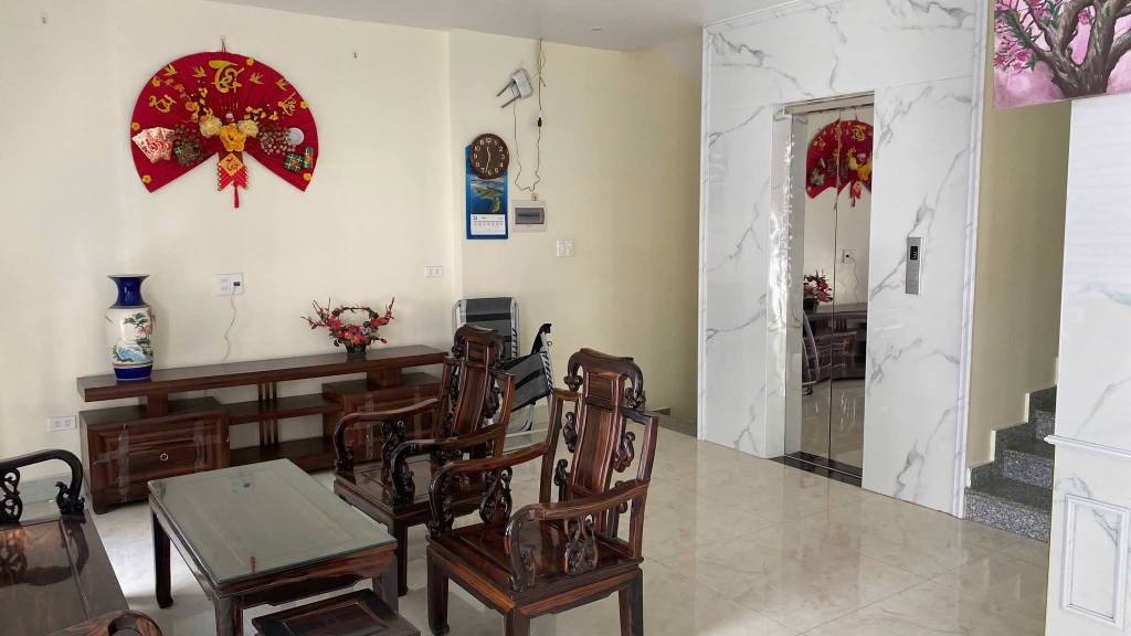 Nhà 6 tầng góc 75m² đường Thế Lữ, giá 16.8 tỷ - Kinh doanh đắc địa!