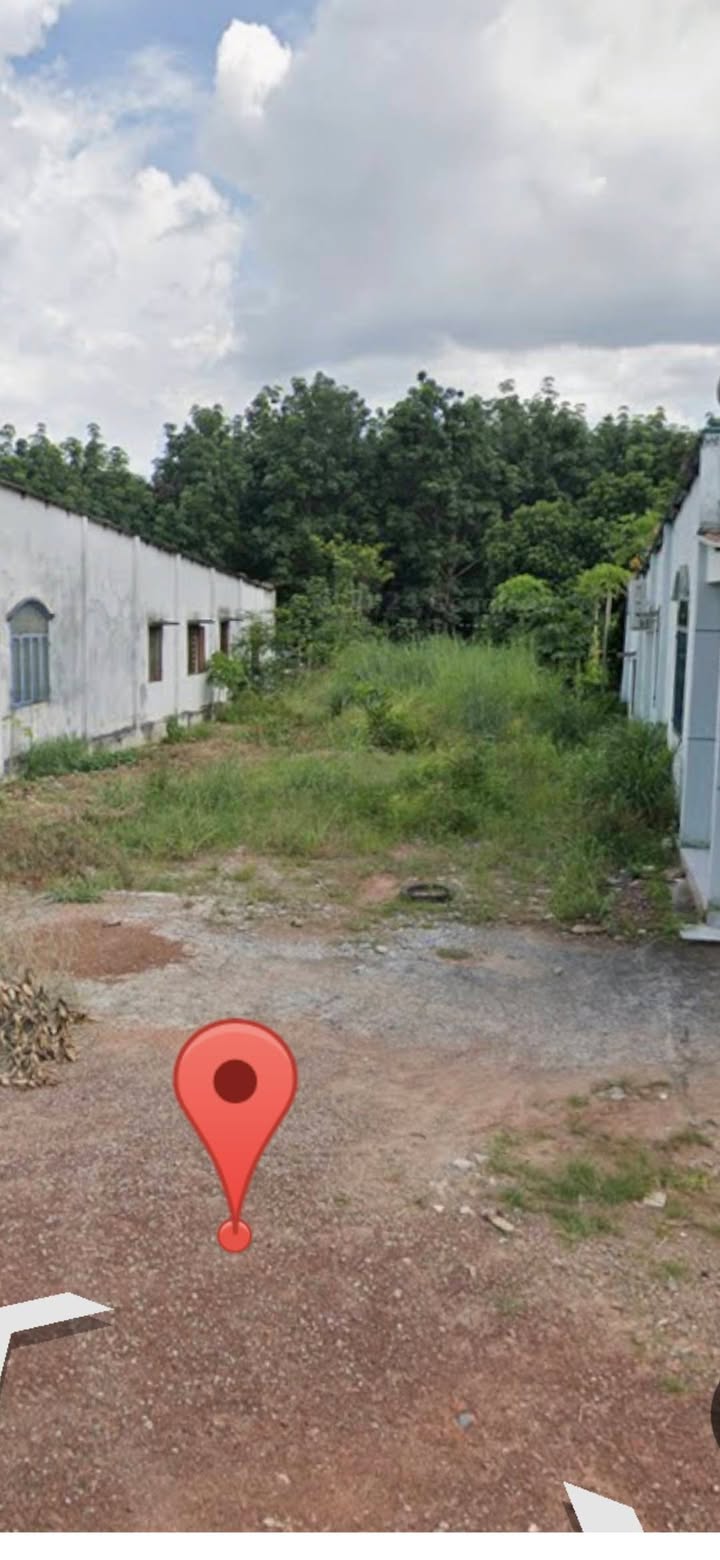 Đất nền Thới Hòa Bến Cát 285m² giá 1.8 tỷ - Nở hậu, tiện ích đầy đủ!