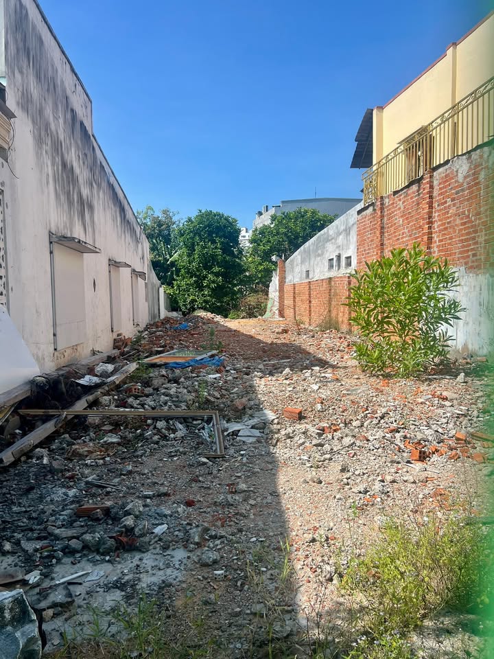 Đất thổ cư mặt tiền đường Mạc Đỉnh Chi, P. Phú Thuỷ, 312m² giá chỉ 4.5 tỷ - Sổ hồng chính chủ!