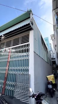 Nhà hẻm 3m Phan Xích Long 60m² giá 5.1 tỷ - Chính chủ bán gấp!