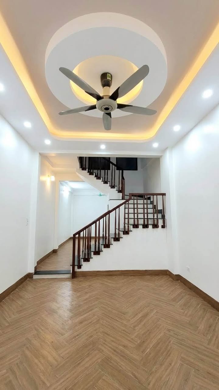 Nhà 3 tầng Ngõ 390 Điện Biên Phủ, Hải Phòng 50m² giá 3.05 tỷ - Vị trí đẹp, an ninh tốt!