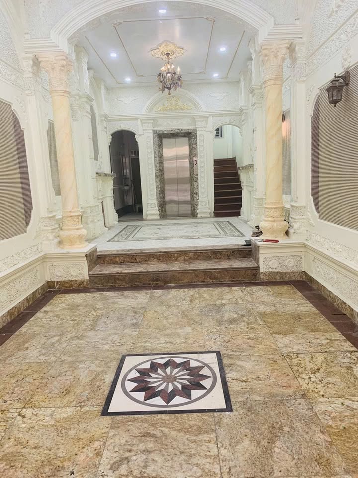 Cho thuê nhà nguyên căn Giang Văn Minh - Ba Đình 60m² giá 30 triệu - Không thể bỏ lỡ!