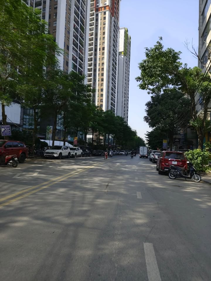 Nhà phố cho thuê tại Ngõ 460 Khương Đình, Thanh Xuân 50m² - Kinh doanh dễ dàng