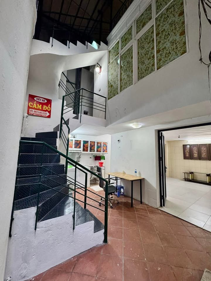 Nhà nguyên căn Yên Phụ, Tây Hồ 50m² - Chính chủ cho thuê dài hạn, vào ở ngay!