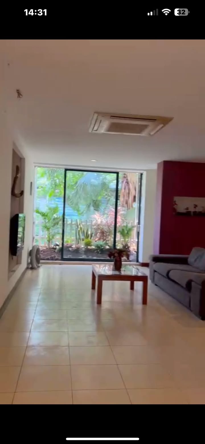 Căn hộ chung cư Láng Hạ 170m² giá 19 triệu - Nội thất tiện nghi đầy đủ!