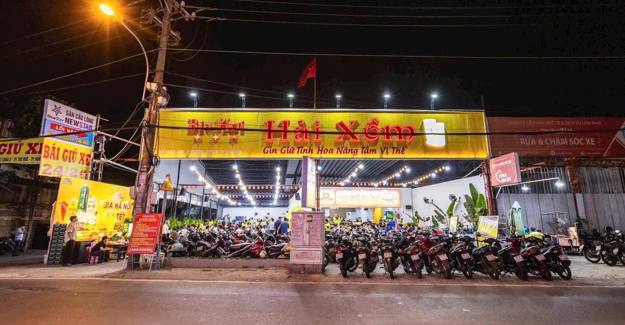 Mặt phố Trung Văn 400m² cho thuê - Không gian lý tưởng cho mô hình kinh doanh!