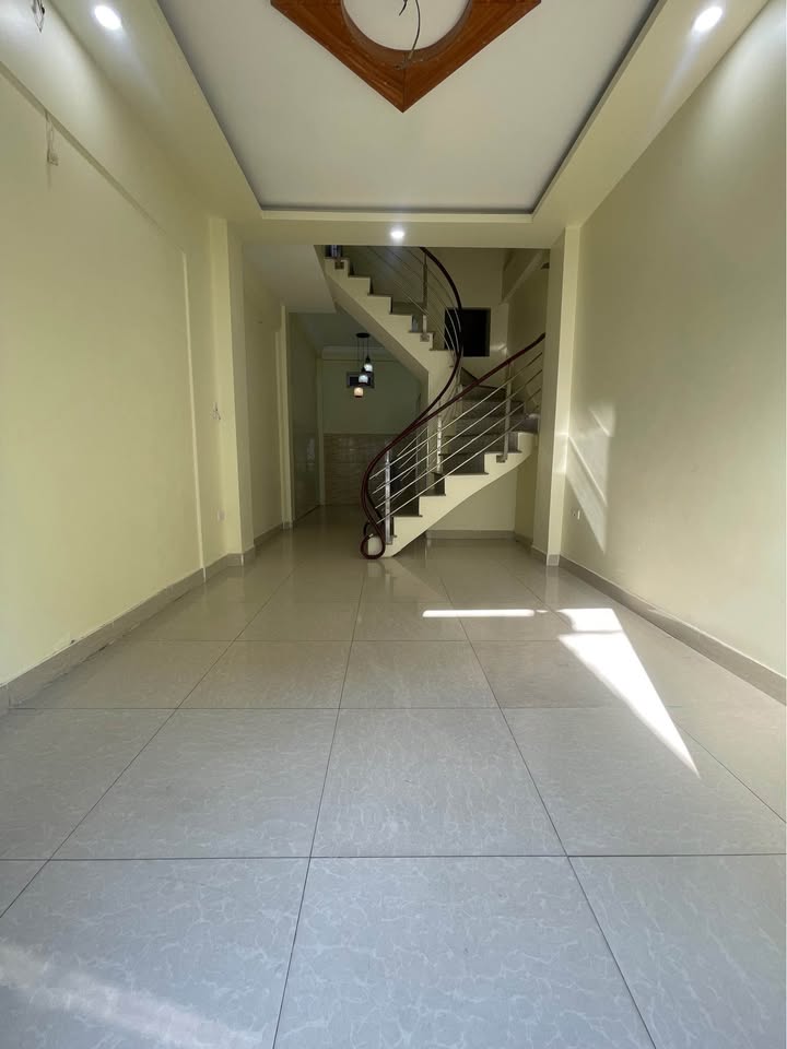 Nhà phố 3 tầng Máng Nước An Đồng 30m² giá 1.55 tỷ - Tiện ích đầy đủ, giao thông thuận tiện!