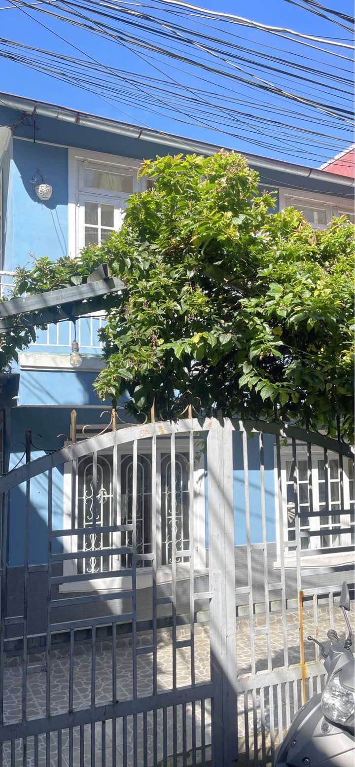 Nhà cấp 4 đường Đào Duy Từ, Đà Lạt 125m² giá 4.8 tỷ - Pháp lý sổ đỏ chính chủ!