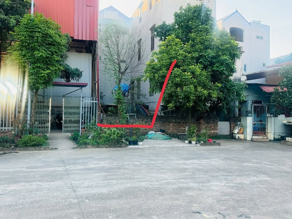 Đất TDP An Bình, phường Tân Tiến 54m² chỉ 2 tỷ - Tiện ích đa dạng, đầu tư sinh lời!