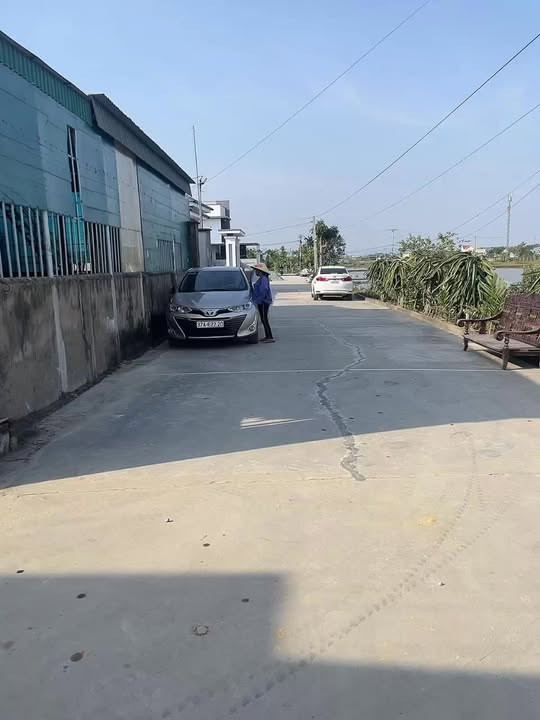 Đất nền Nghi Liên, Vinh 90m² giá 1 tỷ - Sát bệnh viện, vị trí đắc địa!