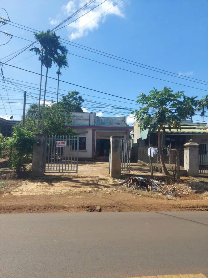 Đất mặt tiền Quốc lộ 29 xã Phú Xuân 515m² giá 3.25 tỷ - Kinh doanh thuận lợi!