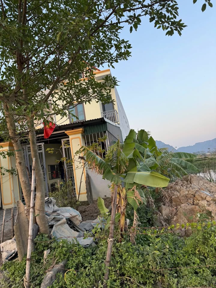 Đất thổ cư xã Gia Hoà, Gia Viễn 100m² chỉ 1.2 tỷ - Cơ hội đầu tư vàng!