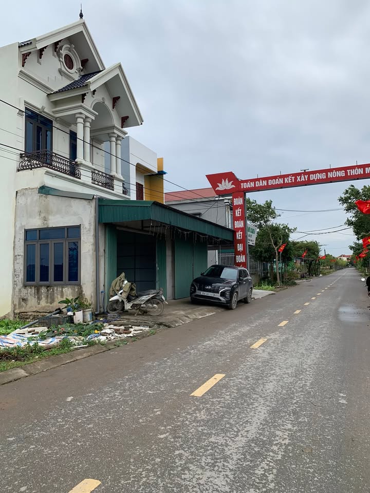 Nhà 2 tầng tại Khánh Tiên, Yên Khánh, Ninh Bình - Nhà mới xây giá thỏa thuận!