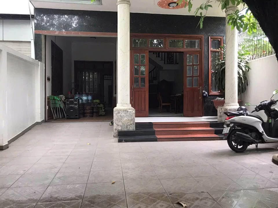 Bán Nhà Mặt Tiền Kinh Doanh Phú Hoà, 170m² - Cơ Hội Đầu Tư Hiếm Có!