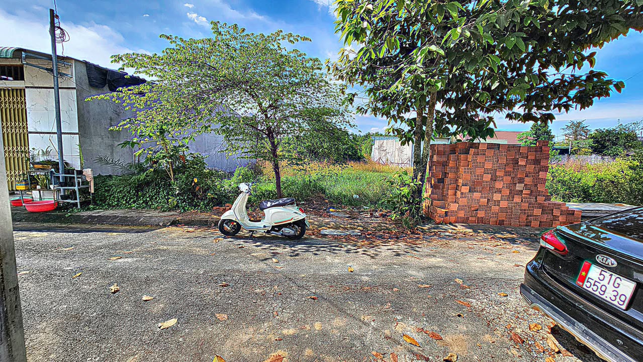 Đất nền Lộc An 157m² giá 1.8 tỷ - Cơ hội đầu tư hấp dẫn!