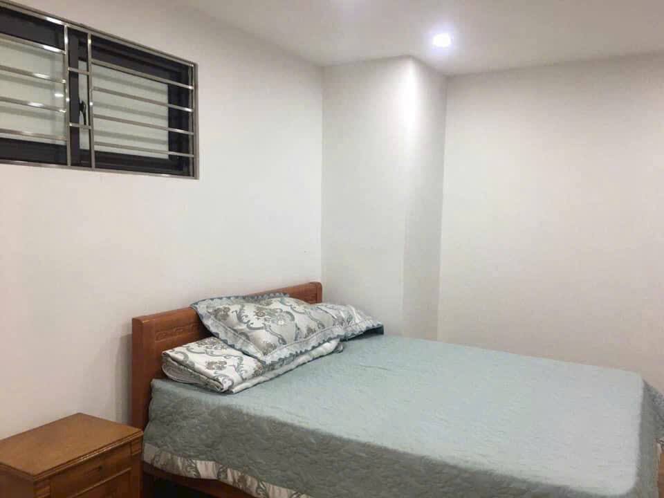 Căn hộ chung cư Bảo Quân Vĩnh Yên 2 ngủ giá 5.5 triệu - Full nội thất hiện đại!