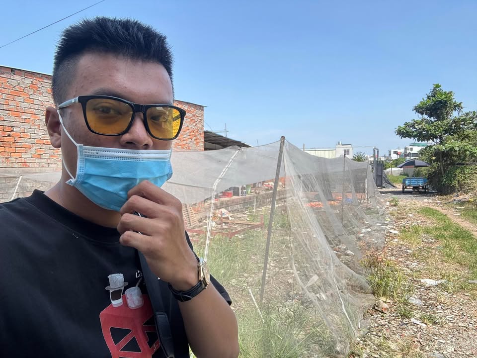 Đất lô góc 100m² đường HL80B, Hiệp Thành, Quận 12 - Tiềm năng phát triển lớn chỉ 1.9 tỷ!