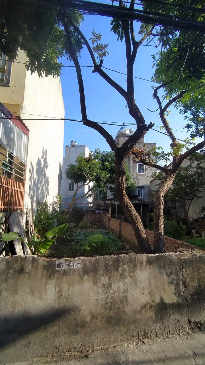 Đất thổ cư Vạn Phúc 60m² giá 4.7 tỷ - Ô tô qua cửa, gần tiện ích