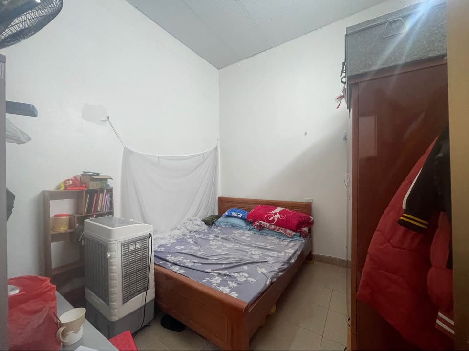 Nhà cấp 4 tại phường Đông Kinh, Lạng Sơn 72m² giá 1.6 tỷ - An ninh yên tĩnh!