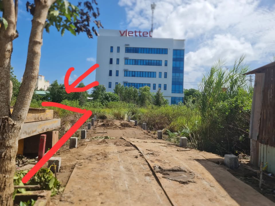 Đất nền KDC Tràng An Bạc Liêu 76m² giá 780 triệu - Sổ đỏ chính chủ