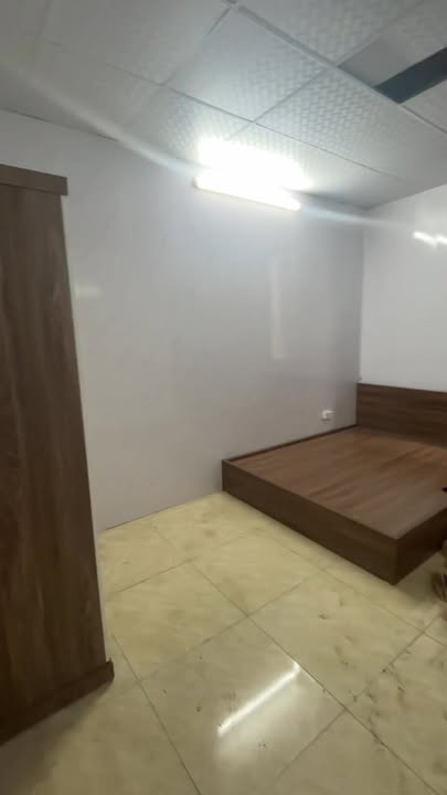 Phòng cho thuê tại Đại Kim, Hoàng Mai - 4 triệu, full nội thất mới 100%!